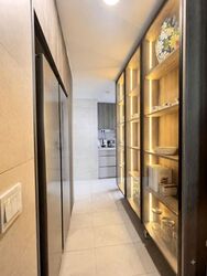 Clavon (D5), Apartment #600964181